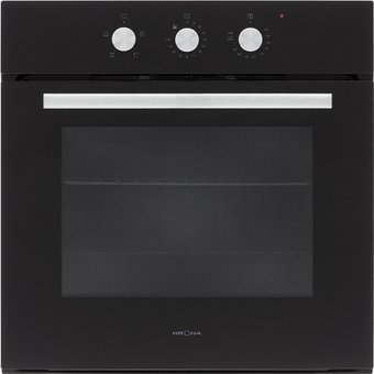 Электрический духовой шкаф Krona Essenza 60 BL G2