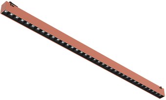 Трековый светильник Divinare Decorato 2469/34 SP-36
