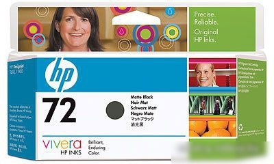Картридж HP 72 (C9403A)