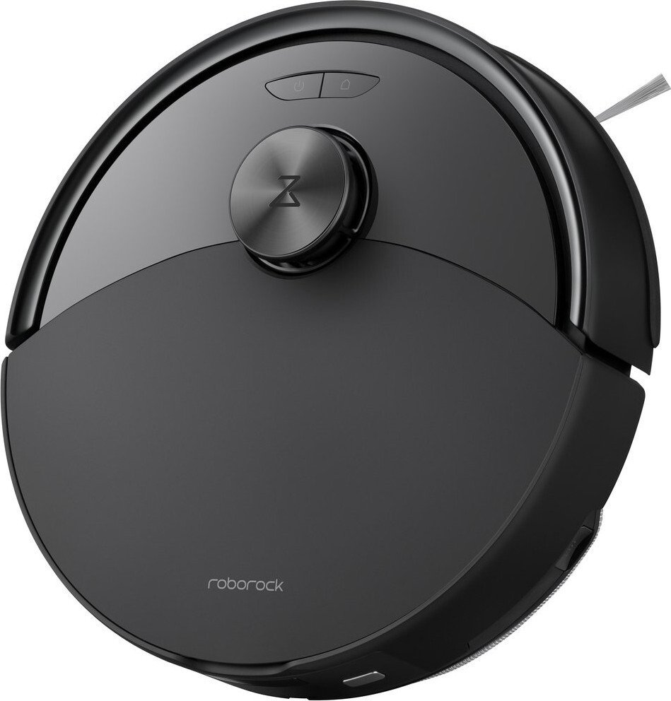 Робот-пылесос Roborock S9 S952-02 (черный)