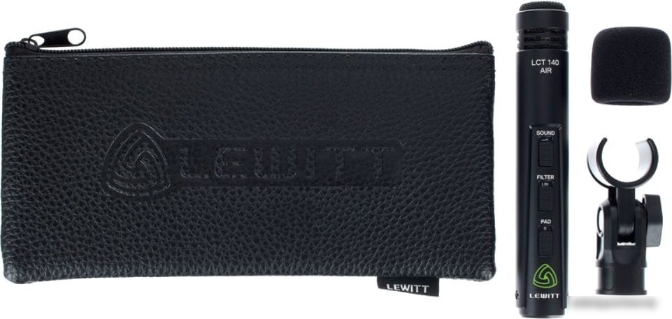Проводной микрофон Lewitt LCT 140 Air
