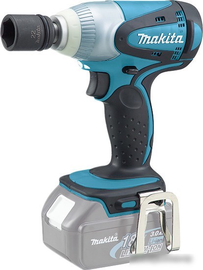 Ударный гайковерт Makita DTW251Z Ударный гайковерт Makita DTW251Z