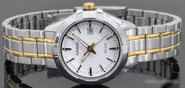 Наручные часы Casio LTP-1308SG-7A