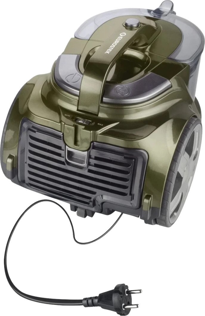 Пылесос Eurostek EVC-4515