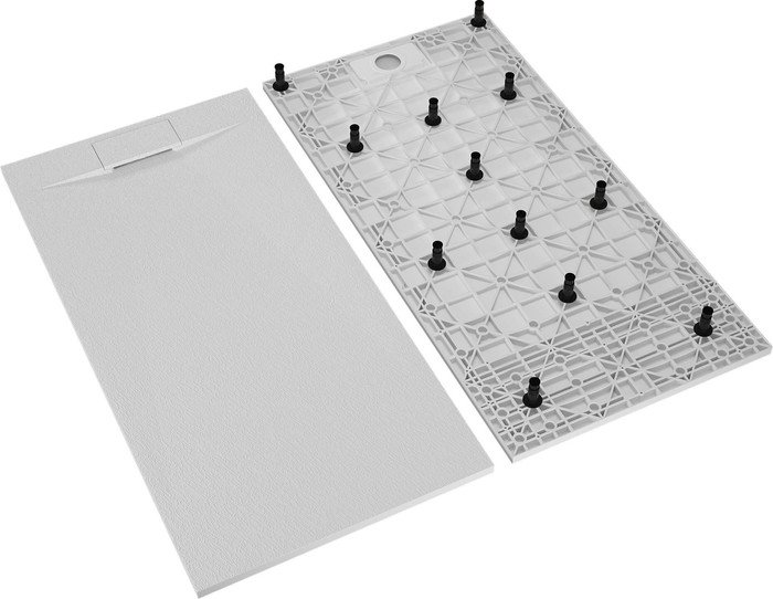 Душевой поддон RGW TUS-W 80x170