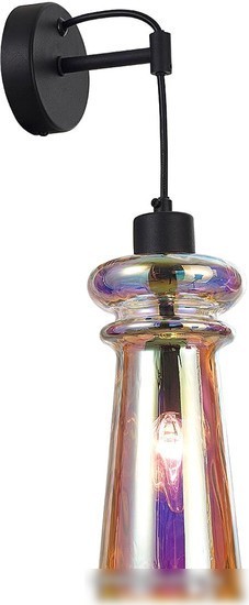Бра Odeon Light Pasti 4967/1W