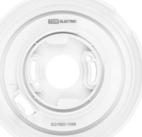 Рамка TDM Electric Виви SQ1820-1089 (белый)