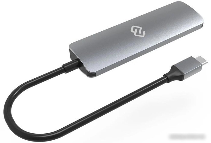 Док-станция Digma DS-735UC_G