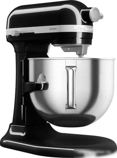 Кухонная машина KitchenAid Artisan 5KSM70SHXEOB