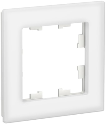 Рамка Schneider Electric Atlas Design ATN320101
