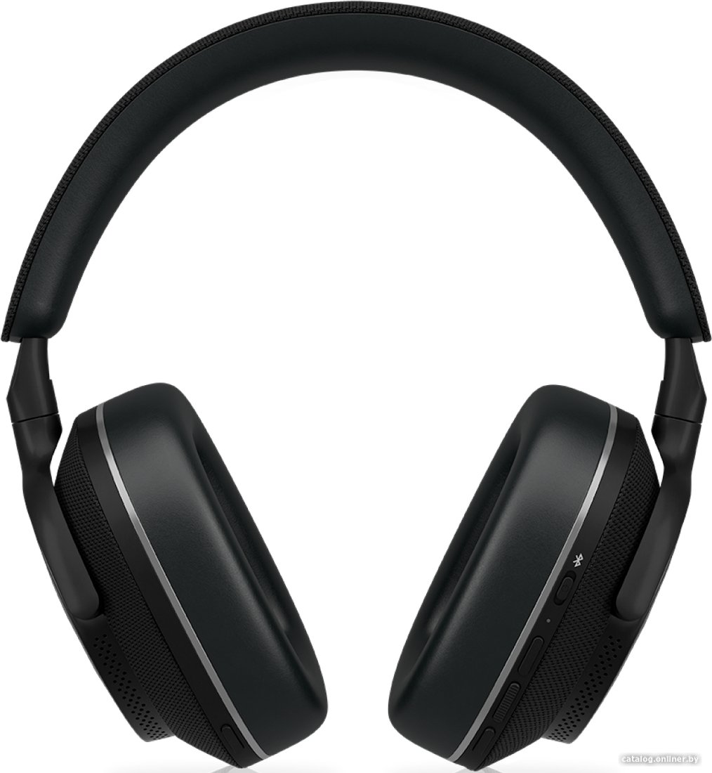 Наушники Bowers & Wilkins Px7 S2e (черный)