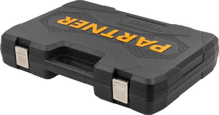 Универсальный набор инструментов Partner PA-41723-5(7733)