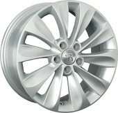 Литые диски Replay FD103 17x7" 5x108мм DIA 63.3мм ET 50мм S