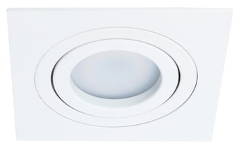 Точечный светильник Arte Lamp Tarf A2168PL-1WH