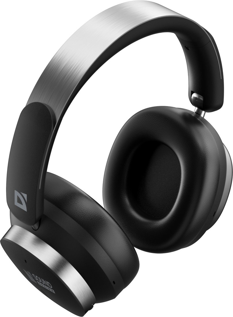 Наушники Defender FreeMotion B1050 (черный)