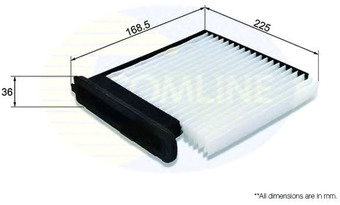 Comline EKF325