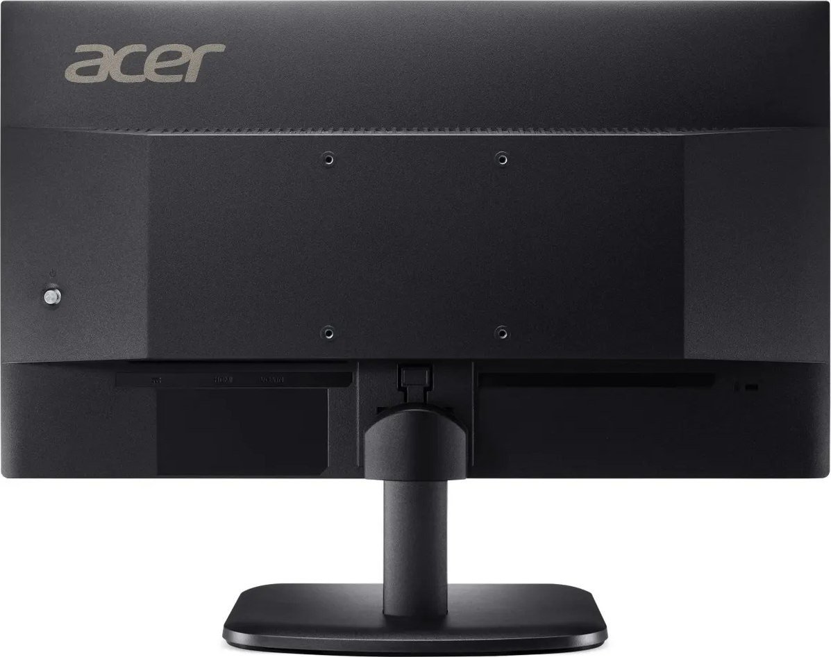 Монитор Acer Nitro EK221QHbi UM.WE1CD.H01