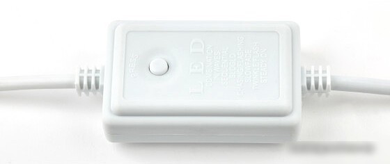 Готовый комплект светодиодной ленты ЭРА LS5050-7,2-30-220-RGB-IP67-20m