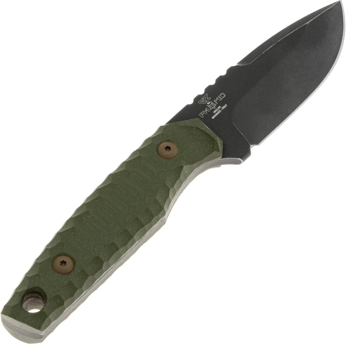 Нож Fox Knives KS FX-627 G10OD