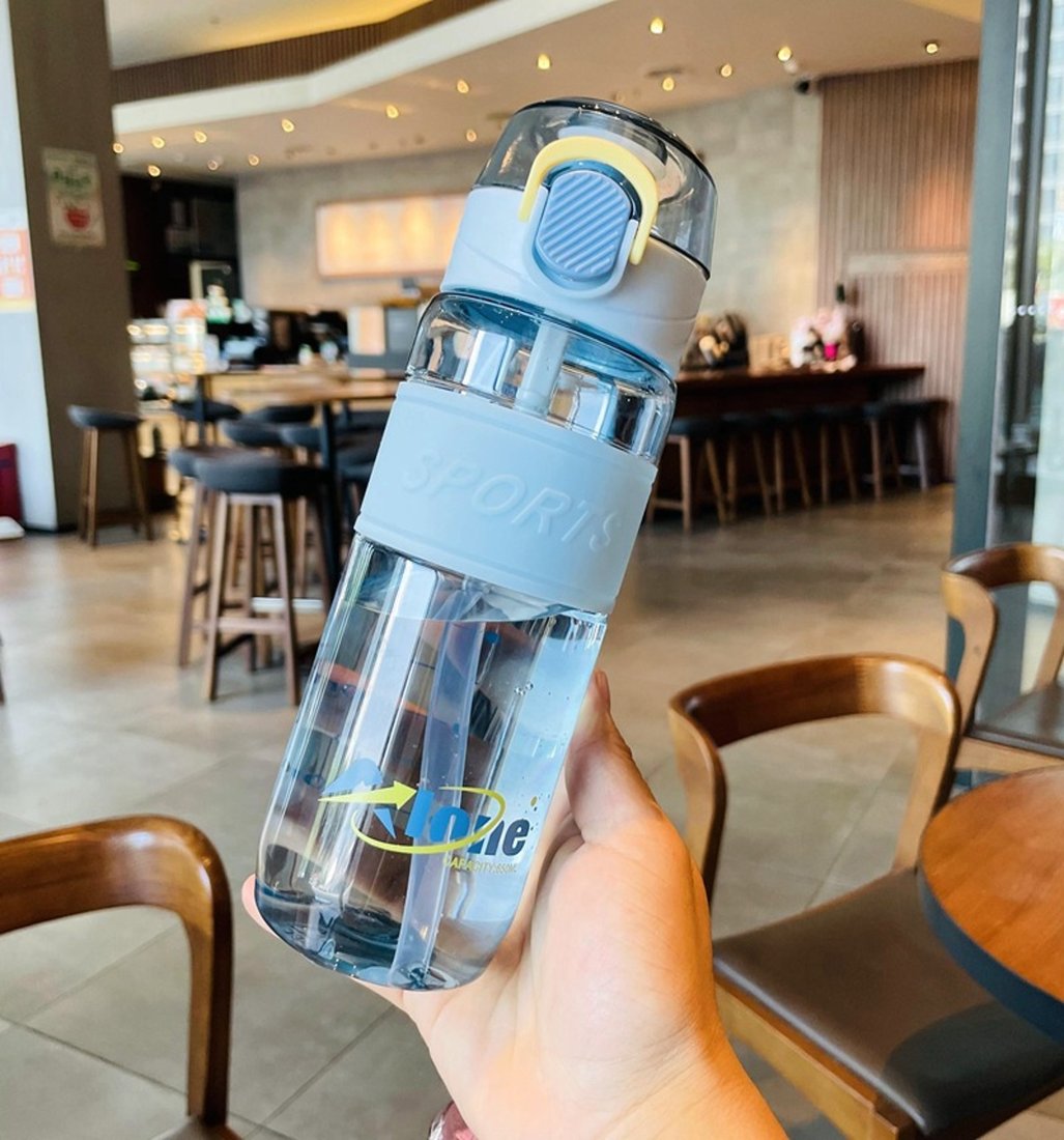 Бутылка для воды Sundays Bottle JH241