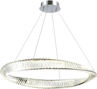 Подвесная люстра ST Luce SL6204.121.01