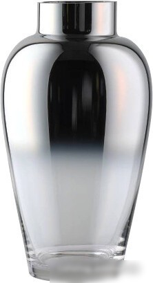Ваза Eglo Kenyasi 421364 (стекло, прозрачный/серебряный/еркальный)