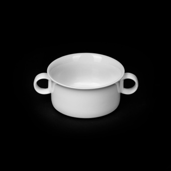 Бульонница Corone Gourmet Colore LQ-QK15184 фк1421