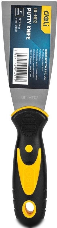 Шпатель Deli DL-HD2
