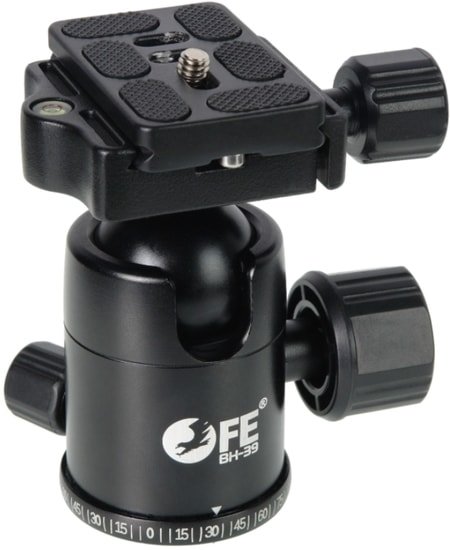 Голова Falcon Eyes BH-39 27456