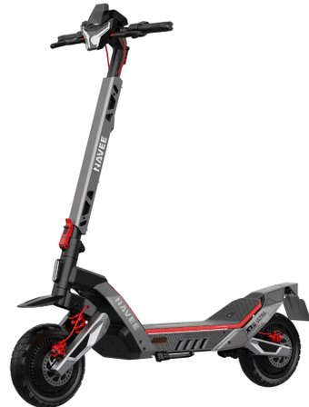 Электросамокат Navee XT5 Ultra СПМ