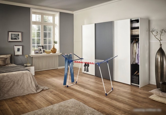 Сушилка для белья Leifheit Pegasus 180 Solid 815149