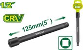 Удлинитель слесарный Dyllu DTMS5205