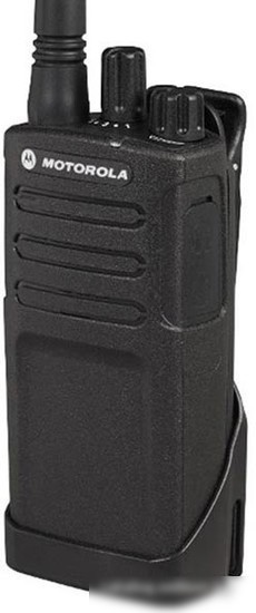 Портативная радиостанция Motorola XT420