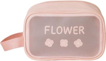 Косметичка ILikeGift Daisy ZT385-0008-35-03 (pink)