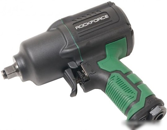 Пневматический гайковерт RockForce RF-82549K4