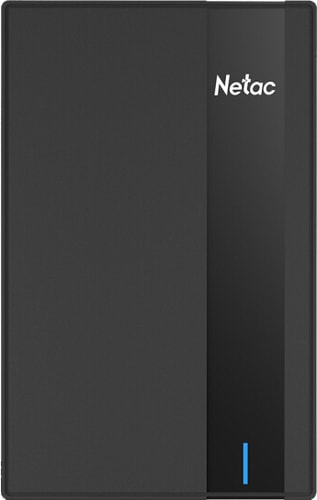 Внешний накопитель Netac K331 1TB NT05K331N-001T-30BK