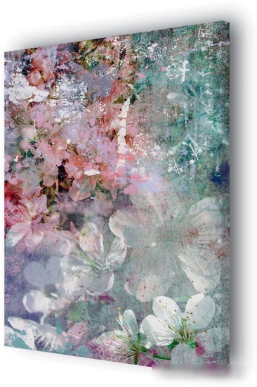 Картина Stamprint Праздник весны АT026 (85x60)
