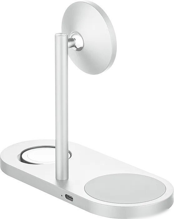 Беспроводное зарядное uBear Stage Ultra WL20SL31SU-AW