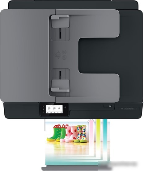 Принтер HP Smart Tank 615 Wireless Y0F71A