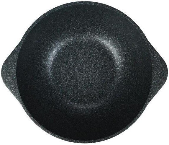 Казан Kukmara Granit Ultra Induction кгги37а (blue)