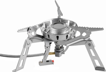 Туристическая горелка Fire-Maple FMS-123