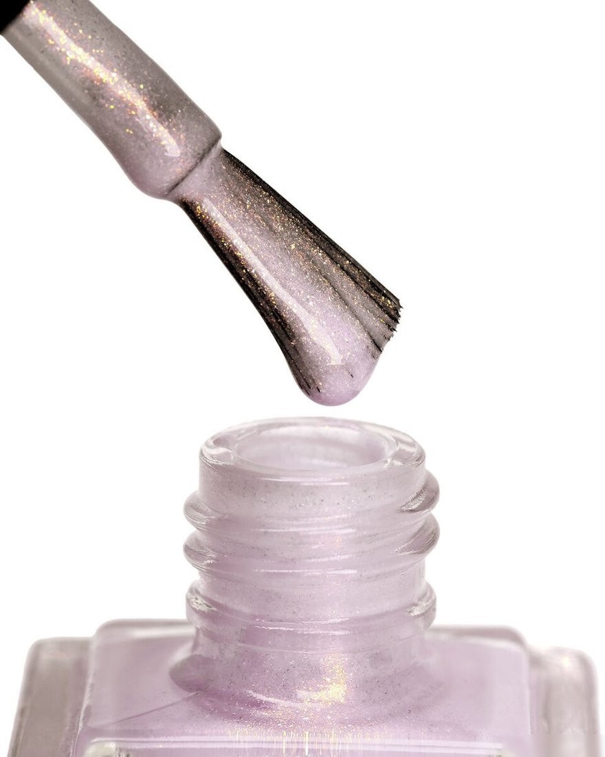 Лак Emi Gel Effect Алора №218 9 мл