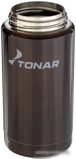 Термос Тонар HS.TM-037 0.75л (коричневый)