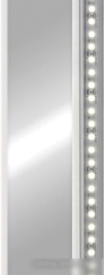 Континент Зеркало Bruno Led 60x80 (с сенсором)