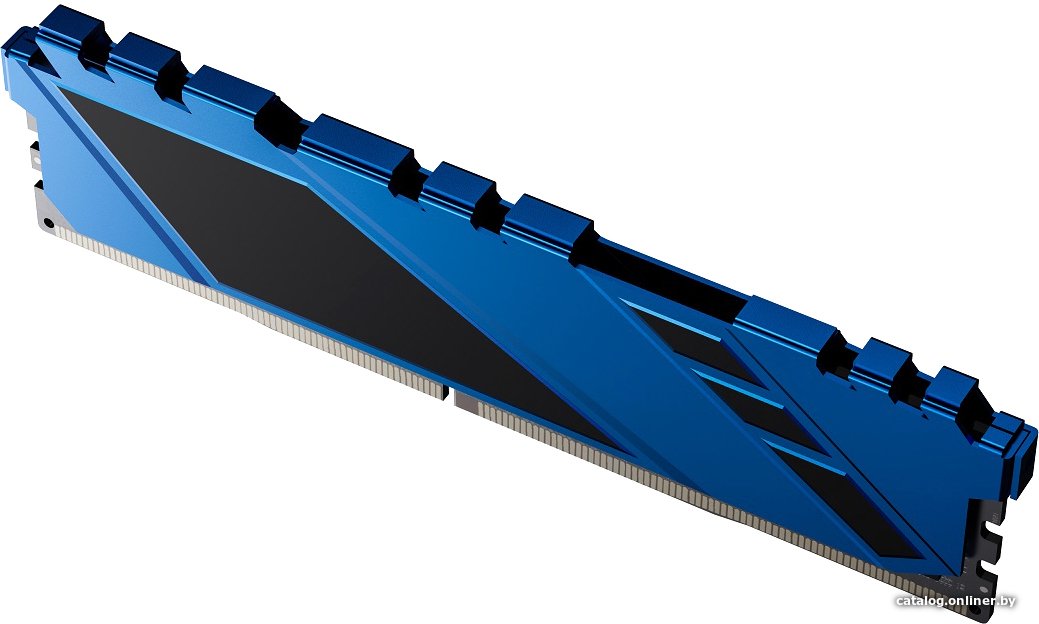 Оперативная память Netac Shadow 8ГБ DDR4 2666МГц NTSDD4P26SP-08B
