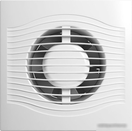 Осевой вентилятор ERA Slim 6C