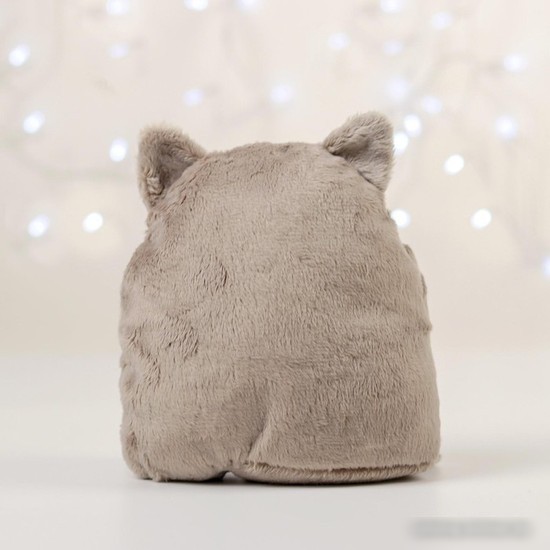 Классическая игрушка Milo Toys Кошечка Соня 4607493