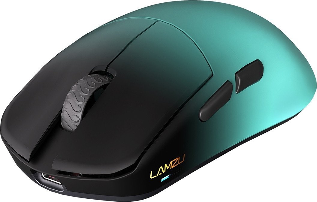 Игровая мышь Lamzu x Aimlabs Maya X