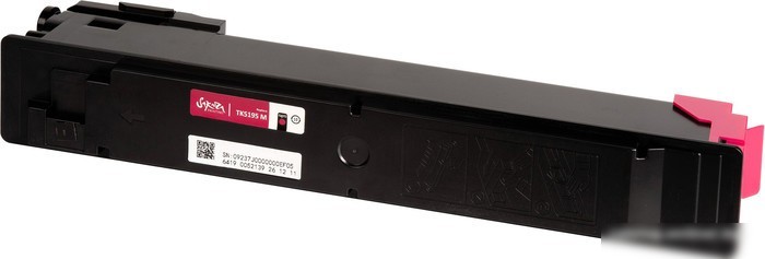 Картридж Sakura Printing SATK5195M