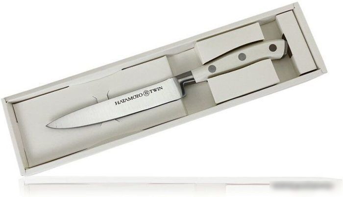 Кухонный нож Hatamoto Универсальный TW-015